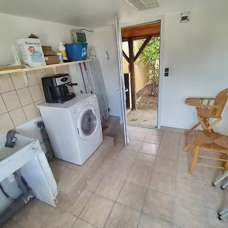 別荘 Maisonette Entre Angers Et Saumur 5mn Bords De Loire *