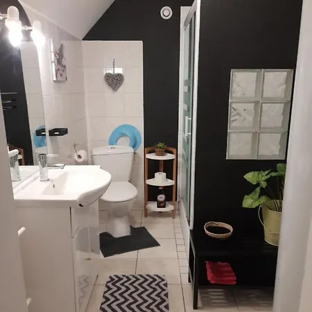 Maisonette Entre Angers Et Saumur 5mn Bords De Loire * Beaufort-en-Vallée