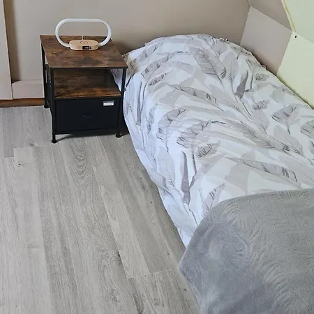 Maisonette Entre Angers Et Saumur 5mn Bords De Loire